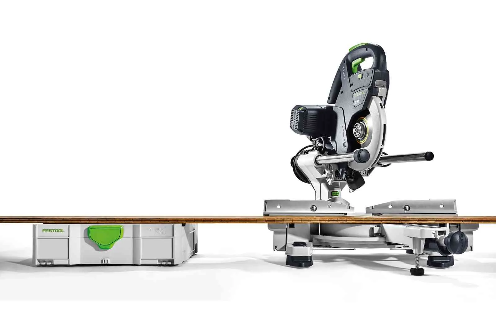 Купить Торцовочная пила с протяжкой Festool KAPEX KS 60 в Иркутске: по  низкой цене с доставкой в интернет-магазине ТулХаус